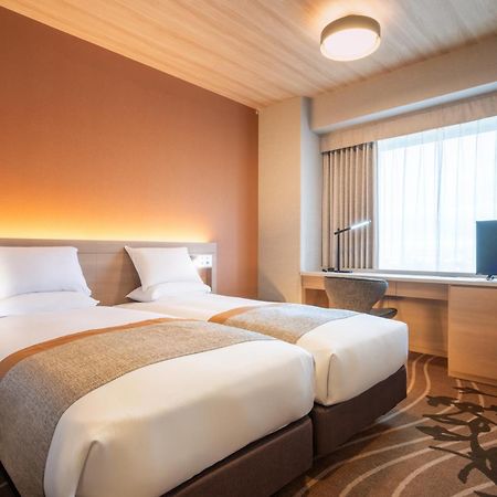 Hotel Metropolitan Yamagata Ямагата Экстерьер фото