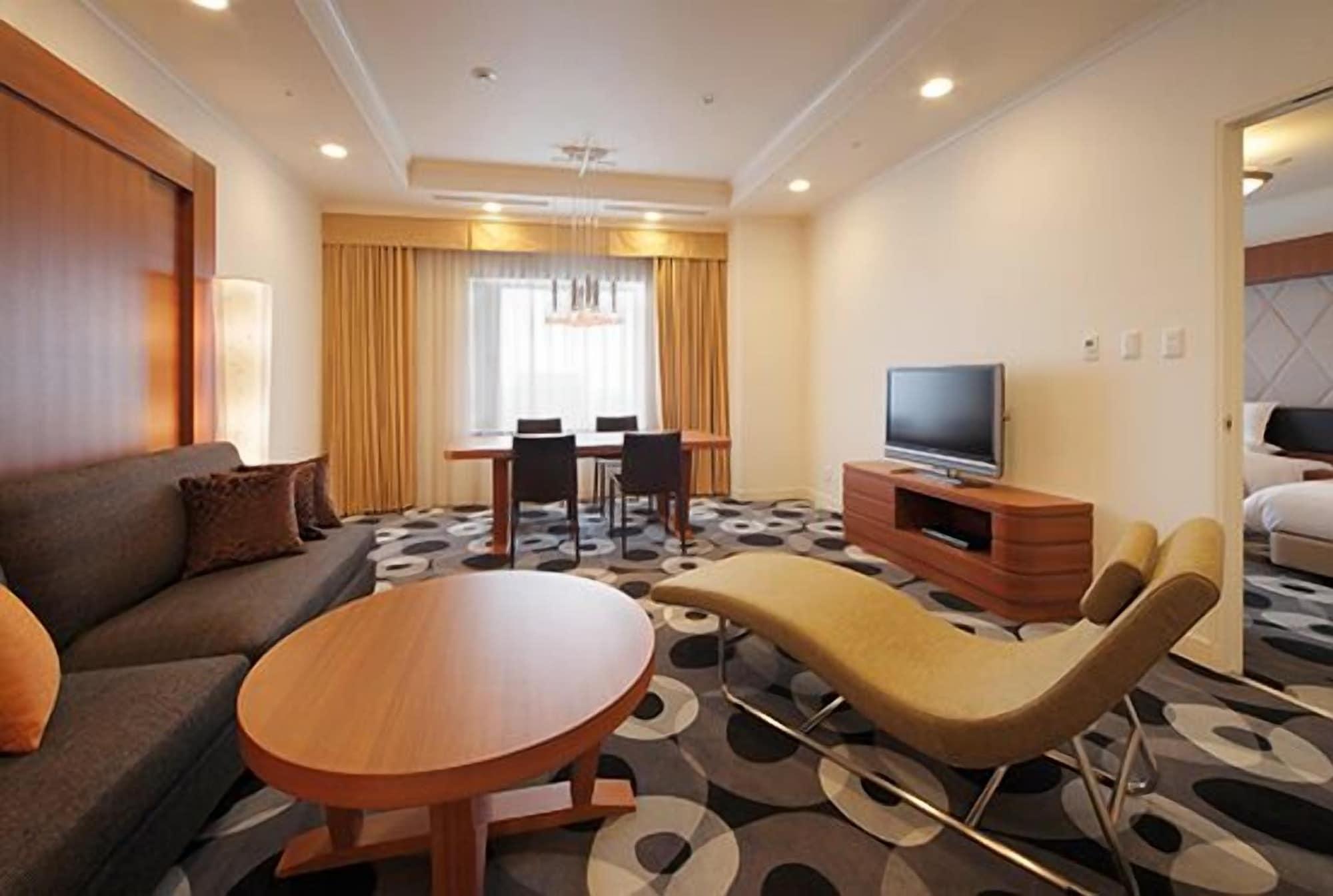 Hotel Metropolitan Yamagata Ямагата Экстерьер фото
