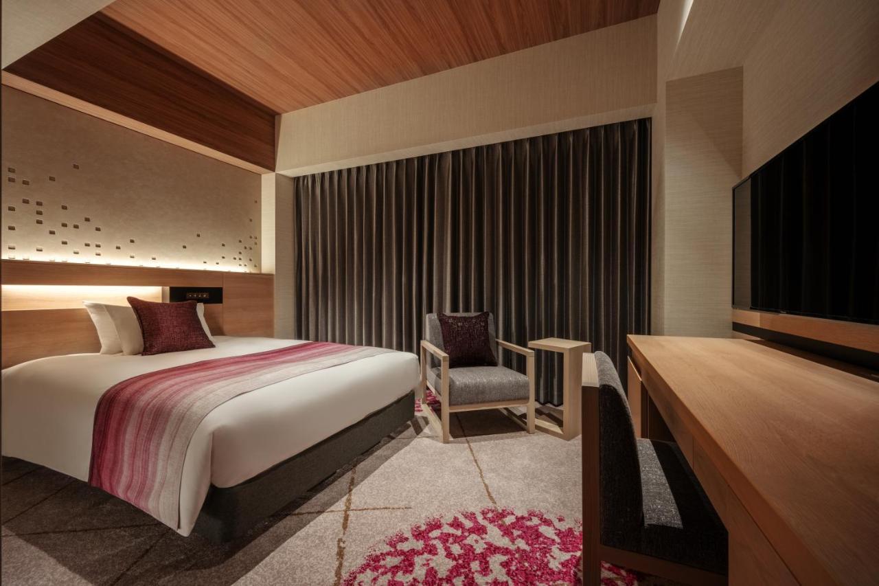 Hotel Metropolitan Yamagata Ямагата Экстерьер фото