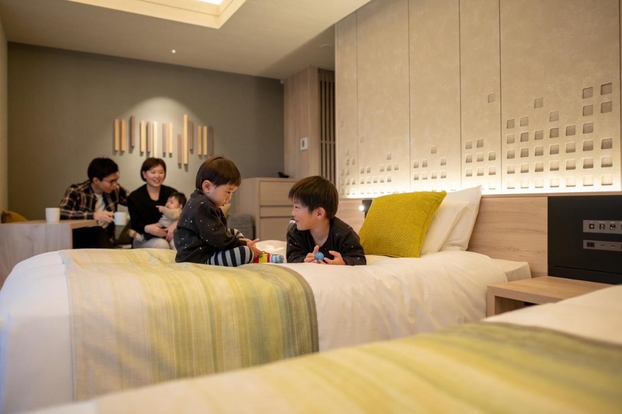 Hotel Metropolitan Yamagata Ямагата Экстерьер фото