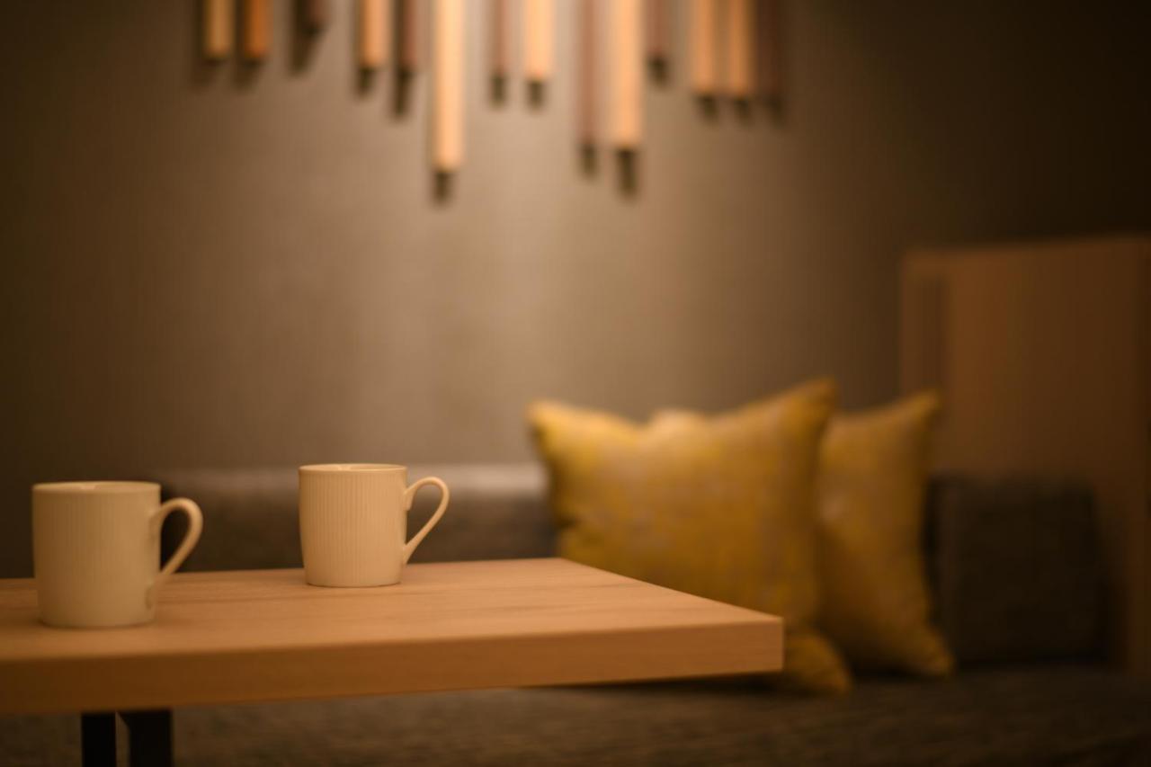 Hotel Metropolitan Yamagata Ямагата Экстерьер фото