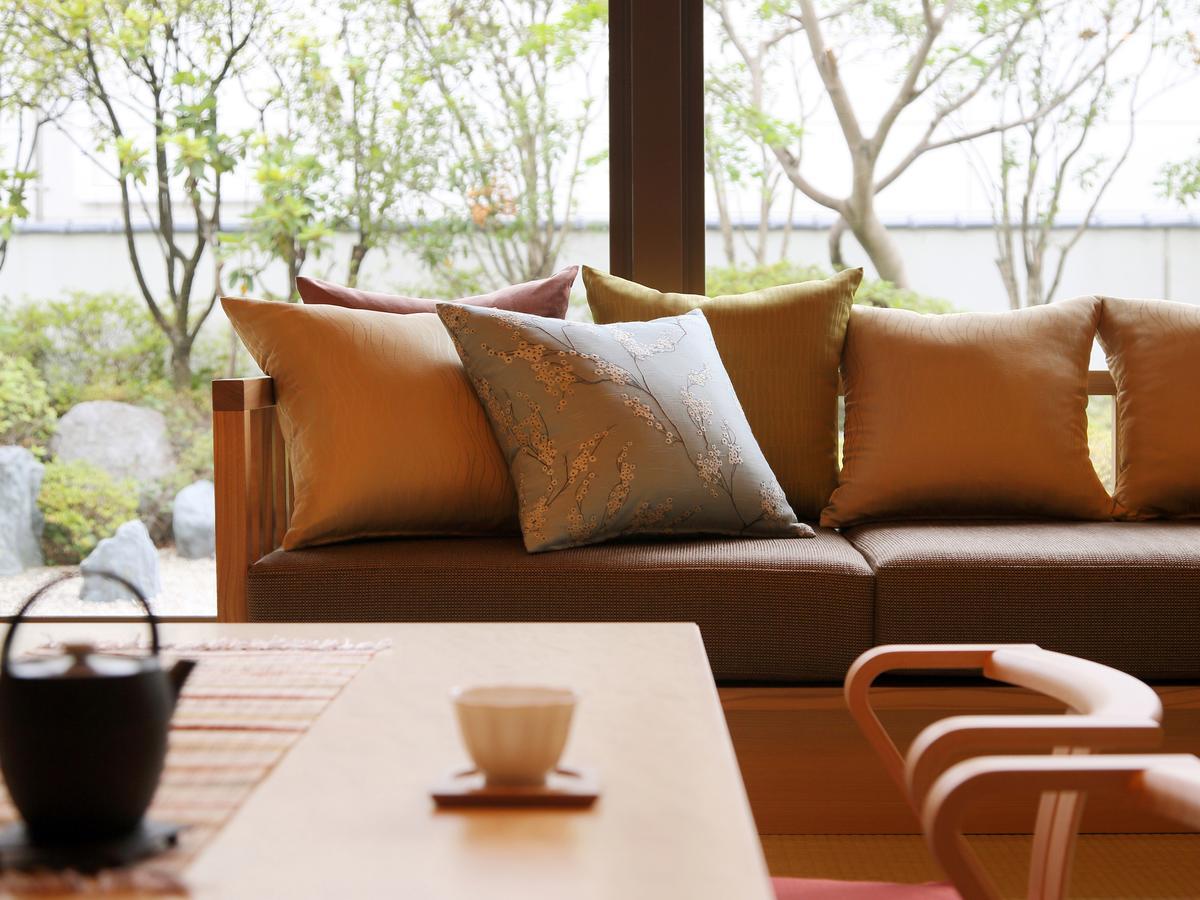 Hotel Metropolitan Yamagata Ямагата Экстерьер фото