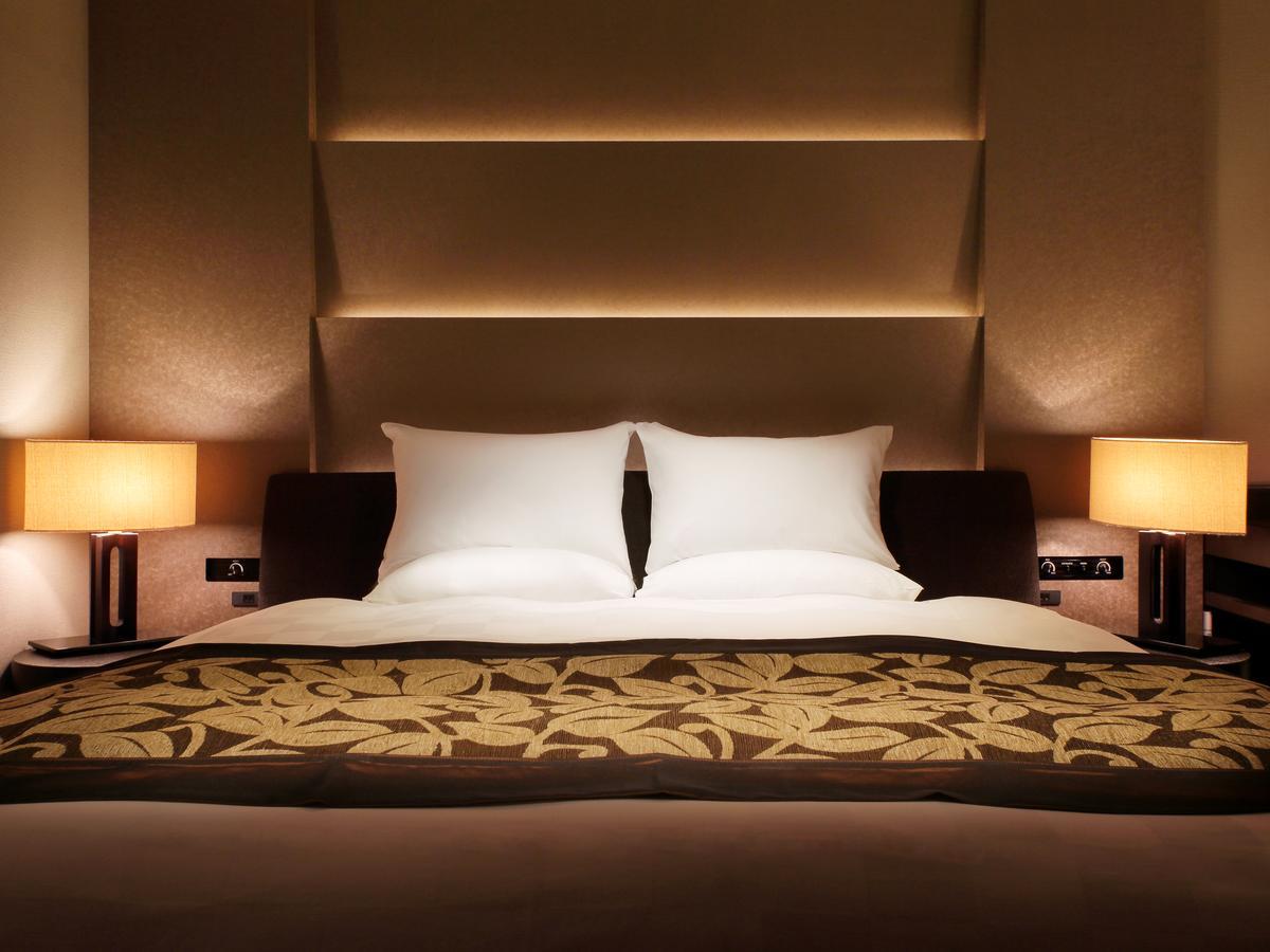 Hotel Metropolitan Yamagata Ямагата Экстерьер фото